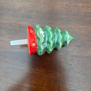 Nora Fleming Christmas Tree